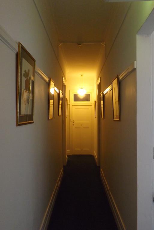 Concord Hotel Sidney Dış mekan fotoğraf