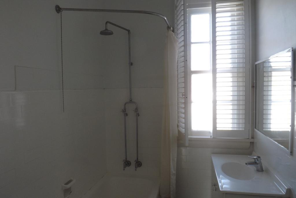 Concord Hotel Sidney Dış mekan fotoğraf