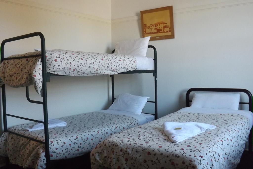 Concord Hotel Sidney Dış mekan fotoğraf