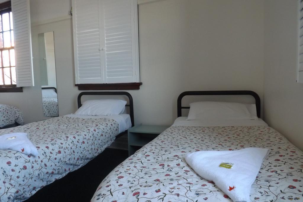 Concord Hotel Sidney Oda fotoğraf