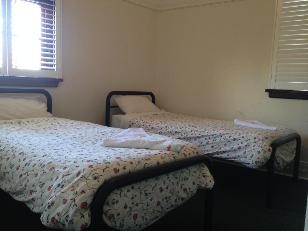 Concord Hotel Sidney Oda fotoğraf