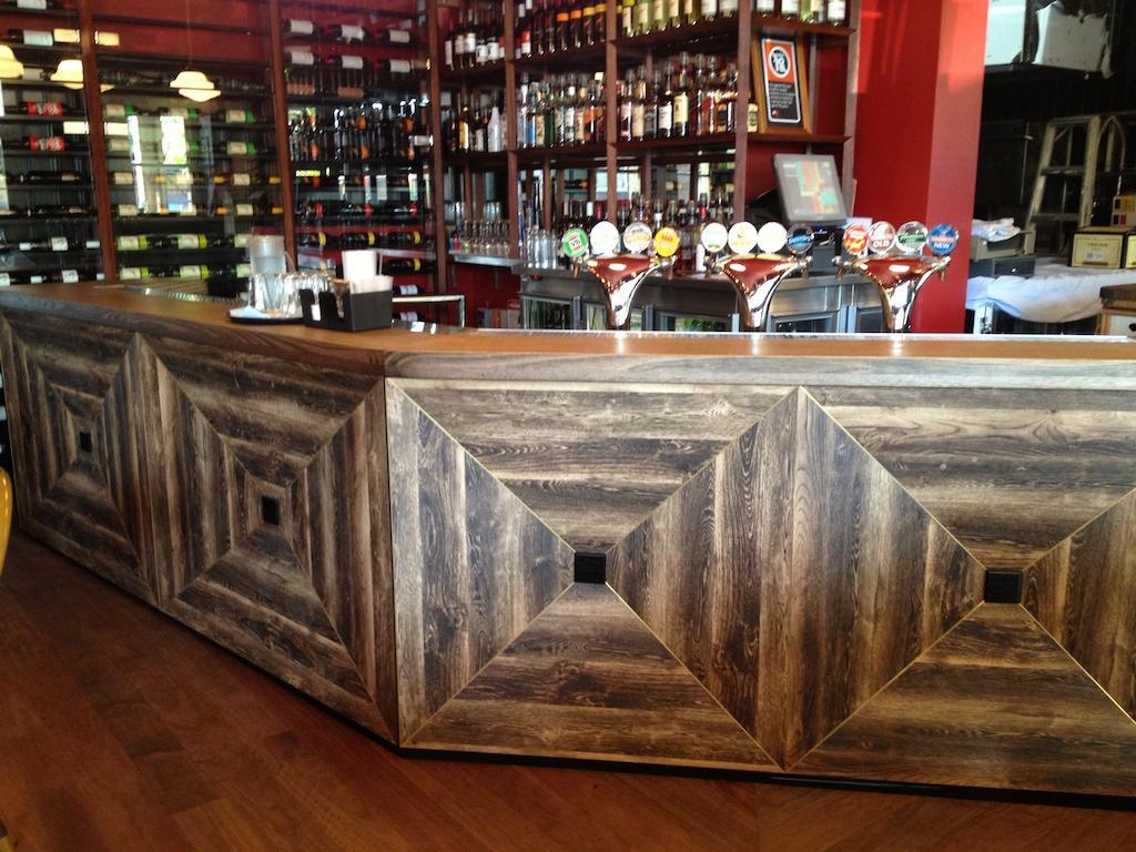Concord Hotel Sidney Dış mekan fotoğraf